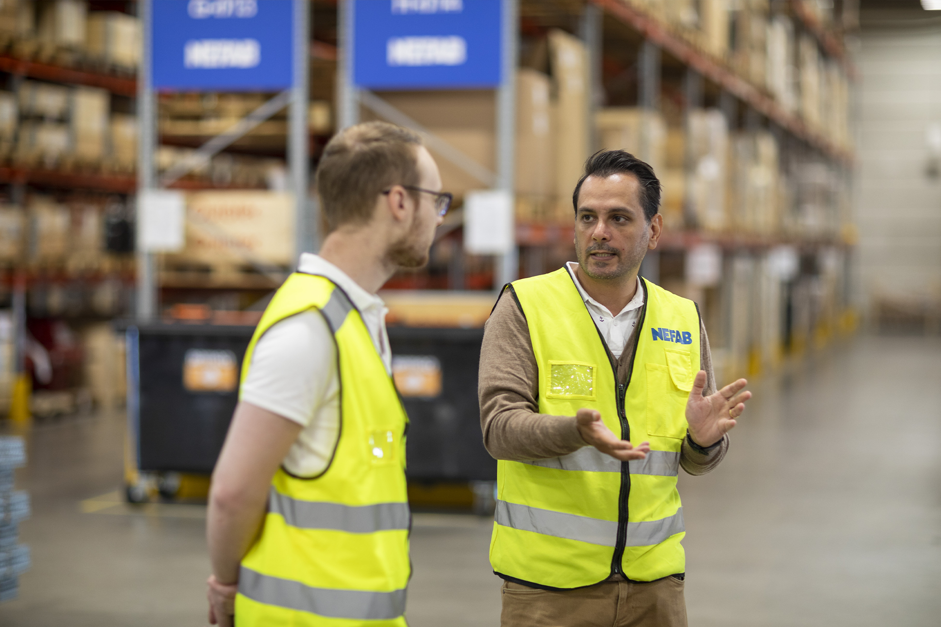 sustainability supply chain
