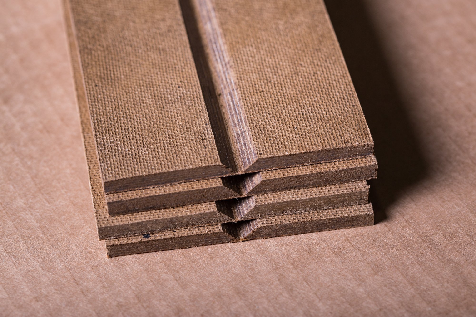 unique foldable corners