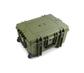 Watertight cases defence